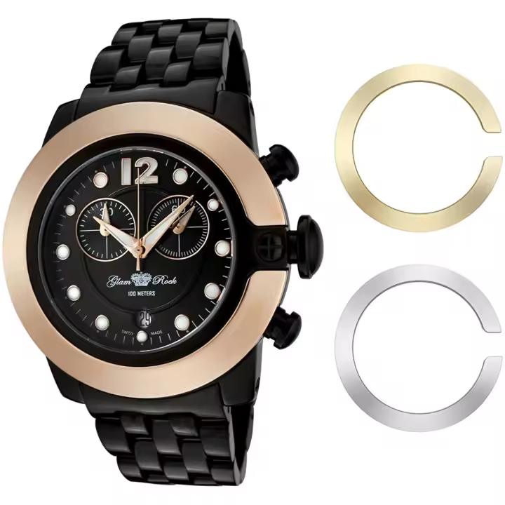 Glam Rock Watch gr32183 - 1