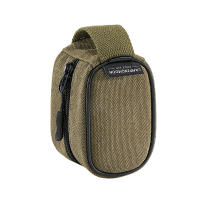 Bolsa De Almacenamiento Multifuncional CAMPINGMOON Para Exteriores Pequeños Artículos Con Sujeción Desmontable Y Línea De Algodón - details 3
