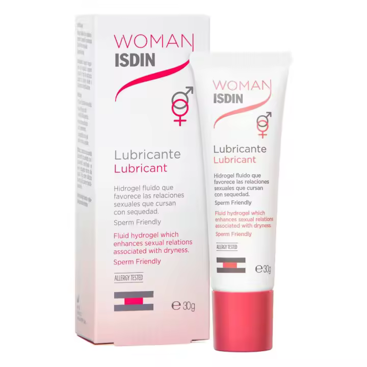 WOMAN INTIM LUBRIC. HYDROGEL 30 GR. - 1