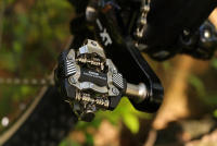 Pedales De Bicicleta De Montaña Rpantahi MTB Con Bloqueo Automático Clip Pedalen Aluminio Auto-cerradura Rodamientos Para Piezas SPD - details 2