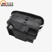 Botón De Interruptor De Ventanilla Eléctrica Para Peugeot 206 1998-2016 6554.WA Compatible Con 6552.WP 96622541XT Negro Con 24 Pines - details 3