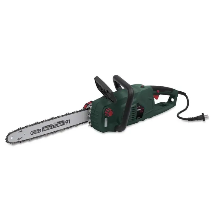 MOTOSIERRA POWXQG4040 ELECTRICA - 1