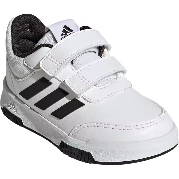 Zapatillas Adidas Tensaur  Sport 2.0 Cf I Blanco Negro Gw1988 Niño Niña - 1