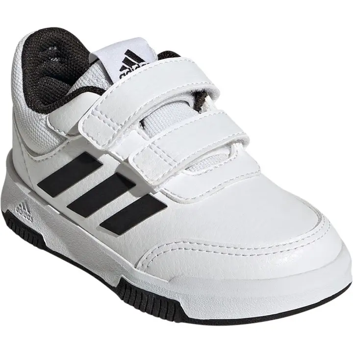 Zapatillas Adidas Tensaur  Sport 2.0 Cf I Blanco Negro Gw1988 Niño Niña - 1