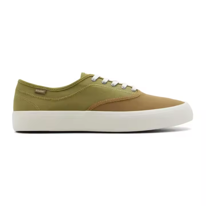 Calzado hombre Zapatillas Element Zapatillas Passiph Amarillo - 1