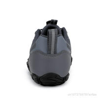 Zapatos De Correr Minimalista Para Hombres Con Caja De Dedos Ancha Cero Bajada Para Natación Kayak Senderismo Surf Caminar - details 13