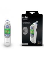 BRAUN THERMOSCAN 7+ - details 0