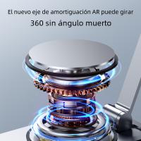 Soporte De Tableta Para iPad pro 11 10ta 10.2 7ta 8va 9na Gen Xiaomi Samsung Tablet Ultradelgada Accesorios De Metal Soporte Para Tableta - details 8