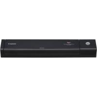 Canon imageFORMULA P-208II - Escáner Portátil de Documentos a Doble Cara ( 8 PPM, 10 Hojas ADF, Interfaz Estándar USB 2.0, Fuentes de Luz LED) Escaneado de Fotos y Tarjetas en Relieve Ultracompacto, Ligero y Versátil Compatible Mac y Windows - Negro - details 0