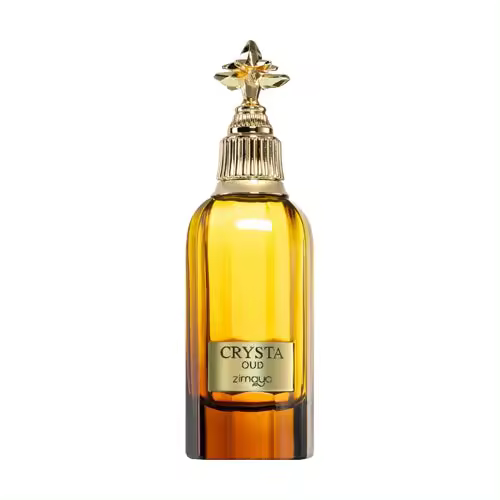Perfumes y Colonias Zimaya Crysta Oud Eau de Parfum Unisex - 1