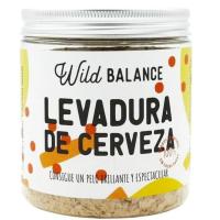 Wild Balance suplemento levadura de cerveza para mascotas 90 gr - details 0