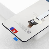 Pantalla LCD De 6.6'' Para Xiaomi POCO X3 GT 21061110AG Con Marco Pantalla Táctil Capacidad De Toque IPS Compatible Con XIAOMI - details 6