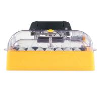 Incubadora automática BRINSEA Ovation 28 Advance Digital - Volteo automático - Muy fácil de Usar Finca Casarejo - details 1