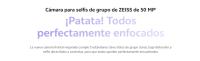 Teléfono - VIVO V50 5G Smartphone, Versión Española, 12GB+512GB, Cámara Profesional ZEISS 50+50 MP, Cámara vídeo 4K, Pantalla AMOLED 6.77, Protección IP69 Frente a Polvo y Agua - details 16