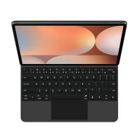 Funda Inteligente Con Teclado Mágico Para Samsung Galaxy Tab S10+ S10 plus 12.4 Pulgadas Cubierta De Teclado Para Tableta Con Teclas En Portugués Español Y Coreano - details 19