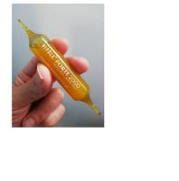 Intersa-BIPOLE JALEA REAL FORTE 2000- Con VITAMINAS del grupo B, Manganeso, Cobre- 20 Ampollas - details 2