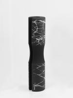 Almohadilla De Barril De Alta Densidad Para Squat Lunge Y Eje Glúteo Esponja De Resbalón Para Levantamiento De Pesas Y Entrenamiento De Fitness - details 6