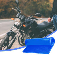 DIY Almohadilla De Silla Para Motocicleta Absorción De Choque Cojín Suave Accesorios Para Motocicleta Asiento De Coche - details 0