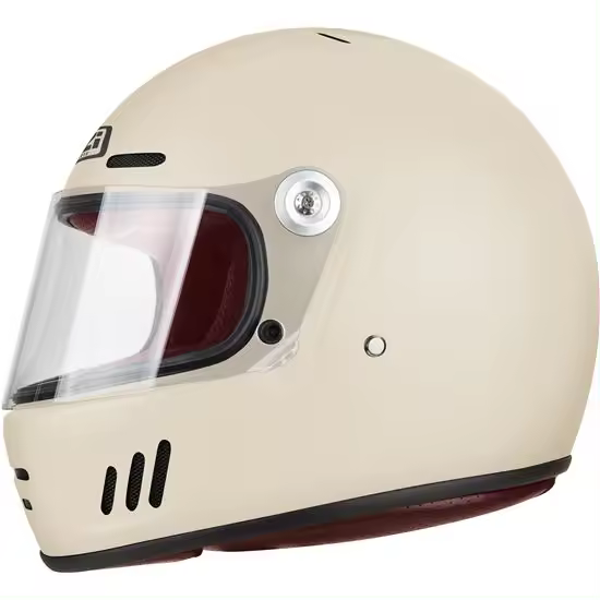 Casco NZI Integral Club Sv de Moto - 1