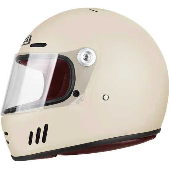 Casco NZI Integral Club Sv de Moto - 1