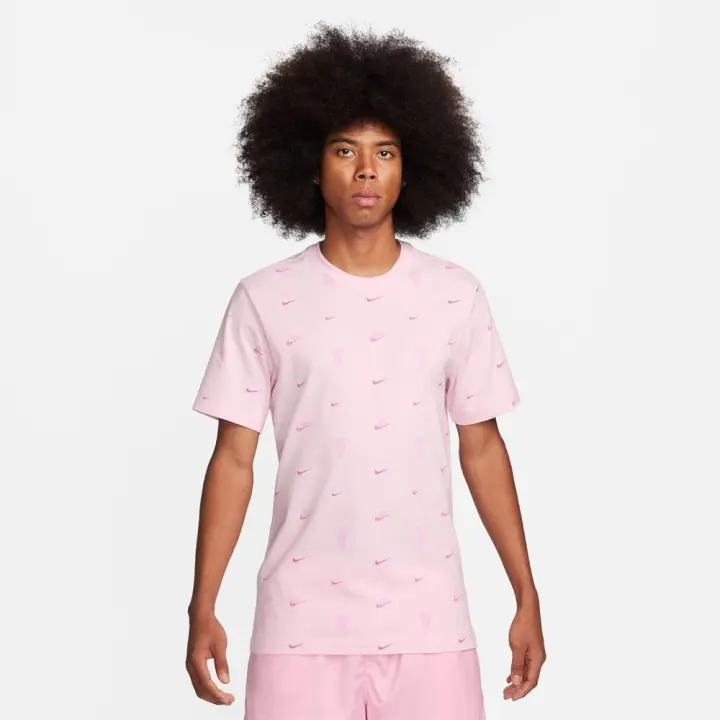 Camiseta Nike Sportswear Max90 Rosa T Shirt Fq8036-663 - 1