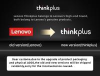 Lenovo GM2 pro Auriculares De Juego TWS Inalámbricos Bluetooth 5.3 Deportivos Con Cancelación De Ruido Y Microfone 5PCS - details 0