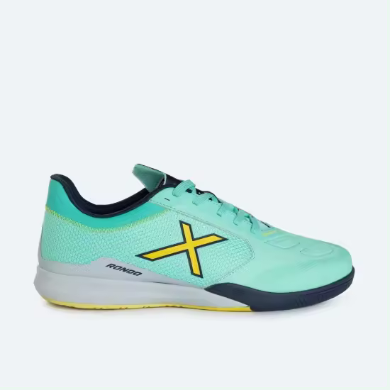 Munich - Zapatillas de Fútbol Sala - Modelo Rondo 02 - 1