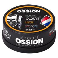 OSSION Premium Barber Line Hair Wax150ml. Cera para el Peinado - details 4