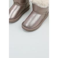 Break & Walk LI5 54235 Bota Plana Niña Gris - details 1