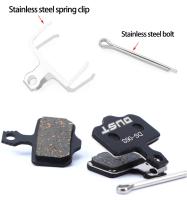 2 Pares (4pcs) De Frenos De Disco Cerámicos Para Bicicleta MTB Compatible Con B01s SRAM AVID HAYES Magura ZOOM Parte De Ciclismo - details 4