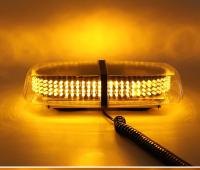 Luz De Estroboscopio Para Techo De Coche Luz De Seguridad Intermitente Para Vehículos De Ingeniería Recuperación Escuela Autobús Cruise Transporte - details 9