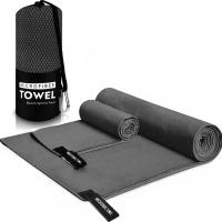 Toalla De Playa Deportiva Microfibra Gruesa Naturehike Quick Dry Para Gimnasia Natación Yoga Viajes Al Aire Libre Tamaño Grande - details 17