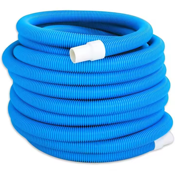 Manguera Auto Flotante para Piscina AstraPool 01378 - Azul, diámetro 38 - Varios tamaños - Accesorio de Piscina Thayba - 1