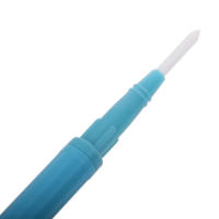 Destornillador De Fijación De Frecuencia DIY Antiestático Cerámico No Conductivo No Magnético Herramienta De Reparación CD-15-100 Con Borde Planado - details 4