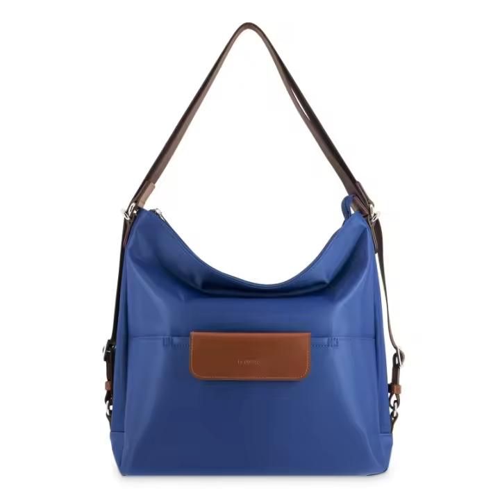 El POTRO: BOLSO TOTE CONVERTIBLE EN MOCHILA MUJER 4804-ELBA El Potro - 1