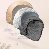 Adultos vehículo eléctrico casco scooter SAF sombrero bicicleta motocicleta Tapa Protectora - details 2