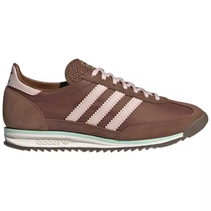 Zapatillas Adidas modelo IH4550 para Mujer en color Marron - 1