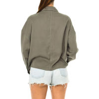 Superdry-Camisa manga larga y cuello de solapa W4010008A mujer