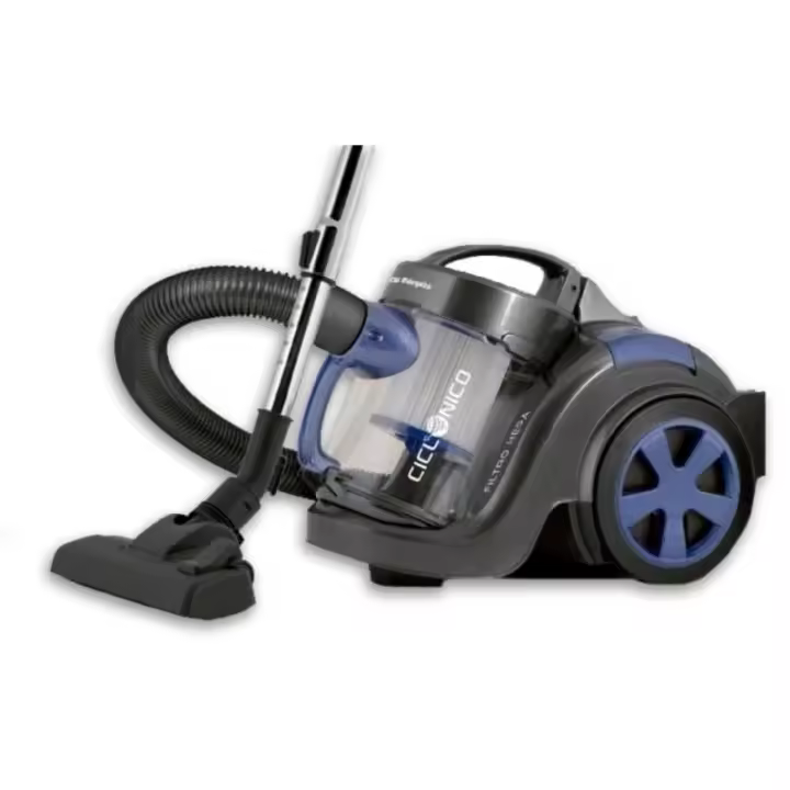 Aspirador Orbegozo AP8030 Sin Bolsa 700W - HEPA, Regulación Electrónica de Potencia - 1