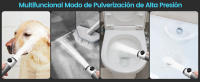 shower head