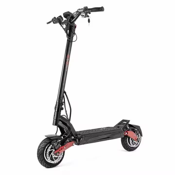 Patinete Eléctrico ICe Q5 Evolution - 1