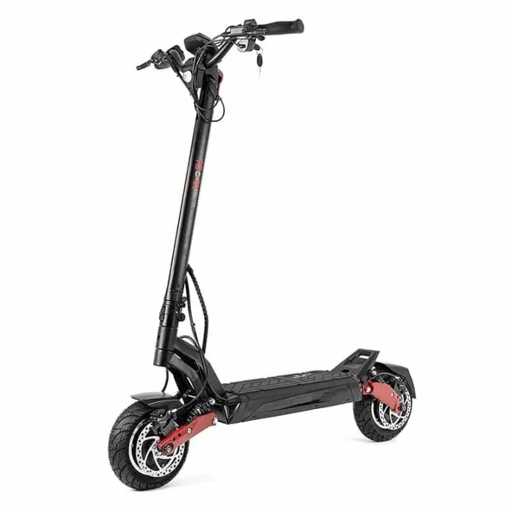 Patinete Eléctrico ICe Q5 Evolution - 1