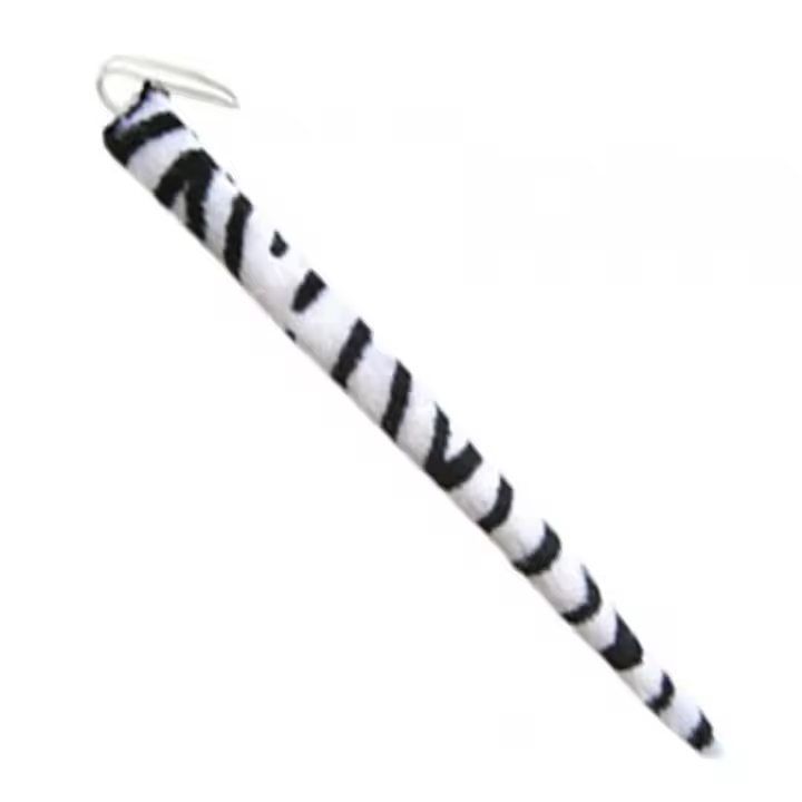 Partilandia Cola de Cebra de 47 cm - 1