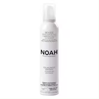 Noah Mousse Modelador Con Aceite Almendras Dulces 250Ml - 1
