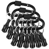 Soporte De Destornillador 1/4 Hexagonal Para Taladro Adaptador De Solución Rápida Con Llave De Destornillador Soporte De Taladro De Acero Inoxidable Y Aleación De Aluminio - details 9