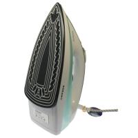 Plancha Sokany Dy-186 Plancha Vapor 2200w Color Verde - details 1