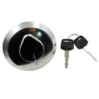 Juego De Tornillo Para Tanque De Combustible De Motocicleta JINHF Marca Origina China Contenido De La Embalaje 1 Pieza Peso Neto Del Paquete 0 - details 3