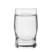 Krosno Copas para Vodka | Vasos de chupito de tequila |  Conjunto 6 Piezas | Vasos de vidrio 40 ml | Perfectas para la Casa, Restaurante y en las Fiestas | Apta para Lavavajillas - details 2