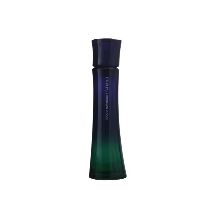 ADOLFO DOMINGUEZ BAMBU MUJER EDT 100 ml SPRAY ( SIN CAJA ) - 1