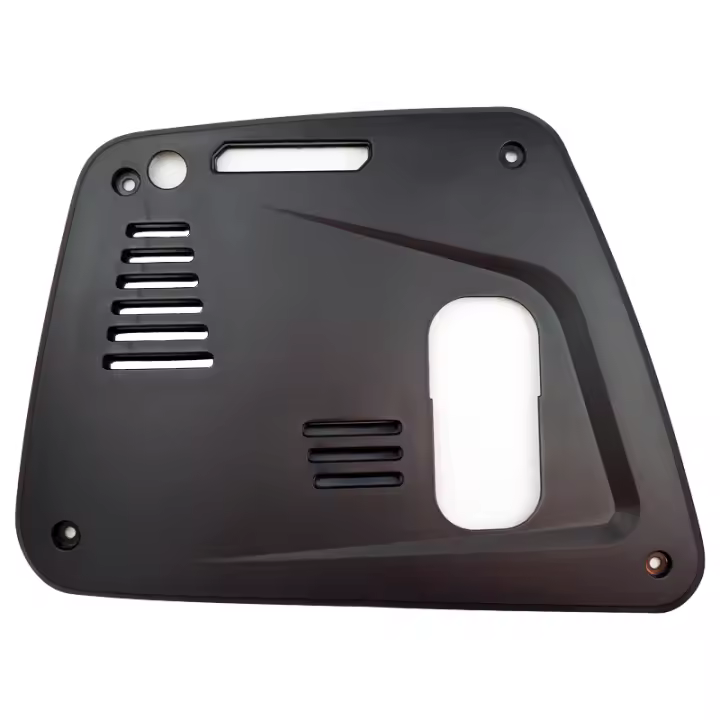 Tapa Izquierda Generador Akita AG950  AKITA - 1